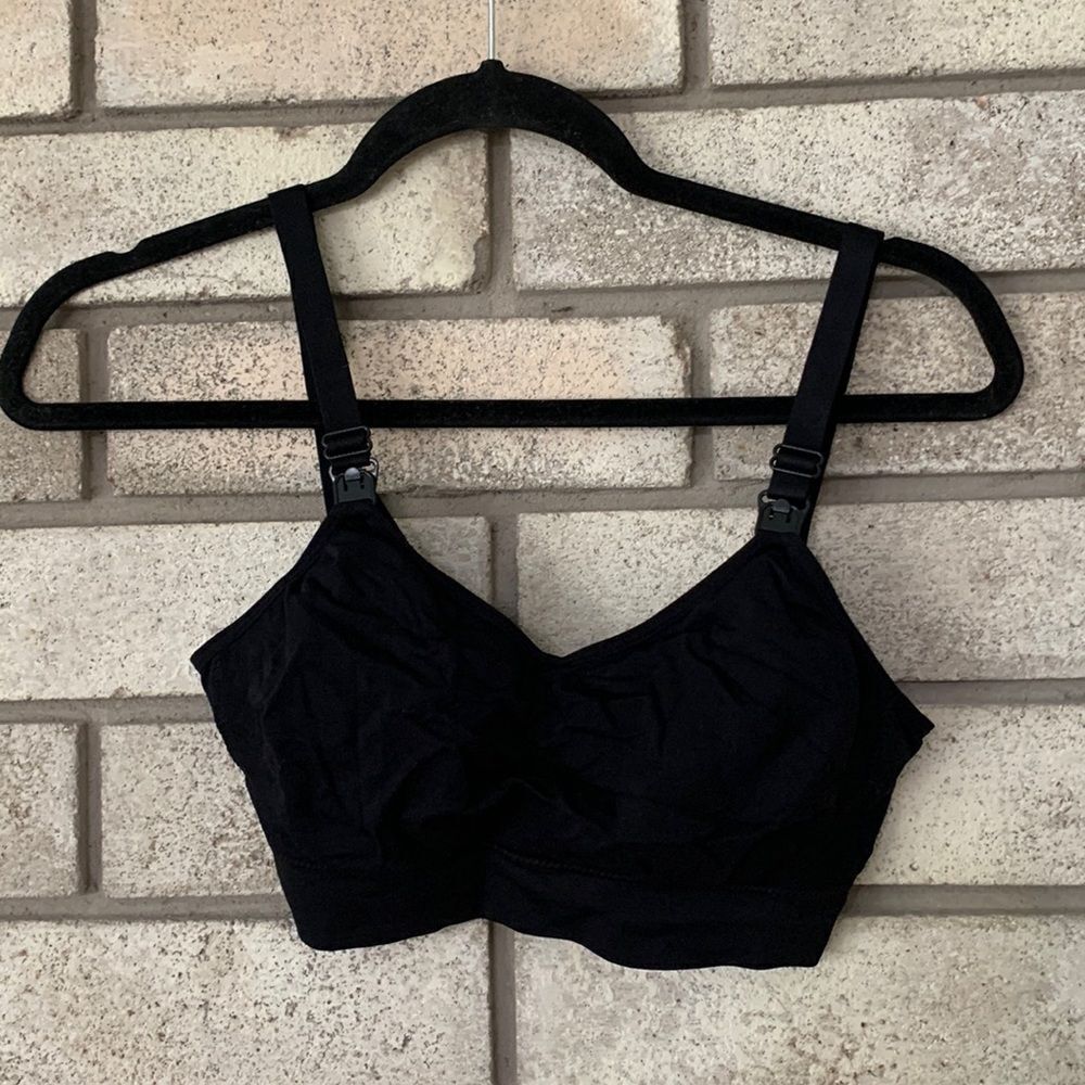 3for$20 maternity bra no underwire small